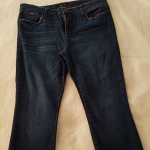 STS Blue Emma Ankle Skinny Jeans